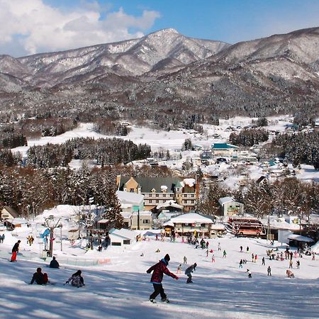 You Resort Hotel Яманоуті Екстер'єр фото