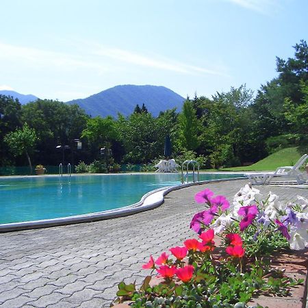 You Resort Hotel Яманоуті Екстер'єр фото