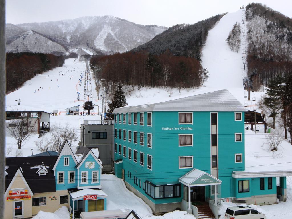You Resort Hotel Яманоуті Екстер'єр фото
