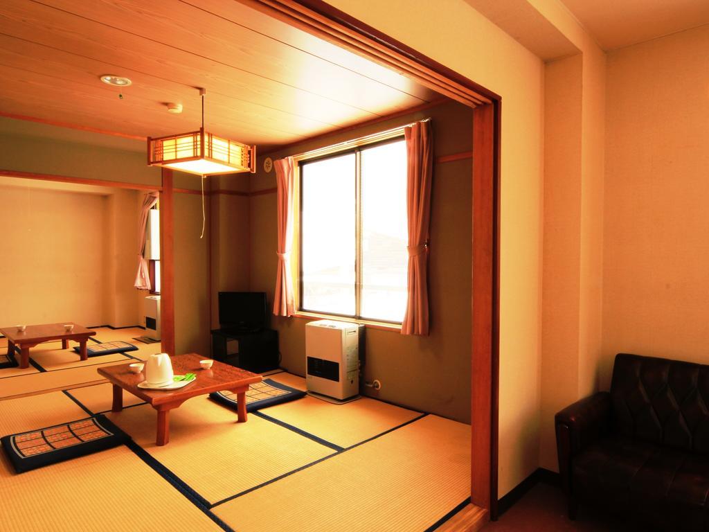 You Resort Hotel Яманоуті Екстер'єр фото