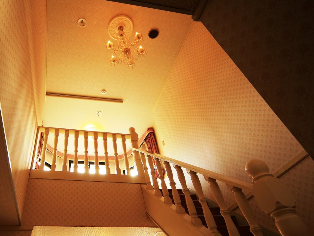 You Resort Hotel Яманоуті Екстер'єр фото