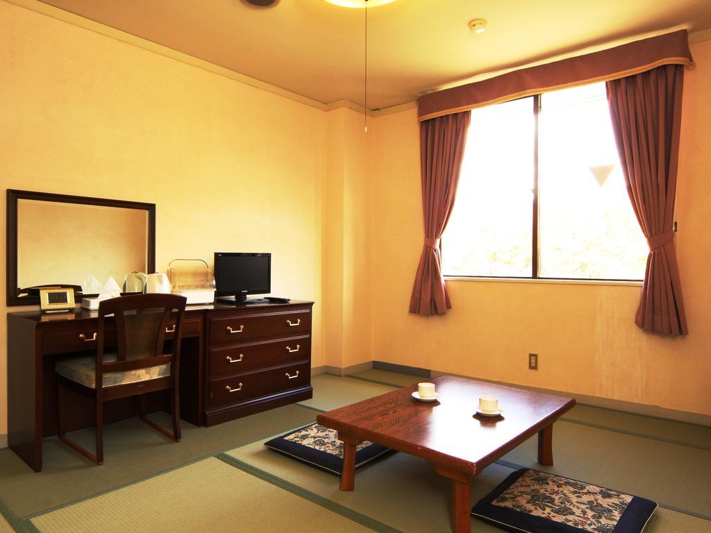 You Resort Hotel Яманоуті Екстер'єр фото