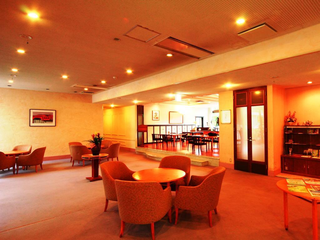 You Resort Hotel Яманоуті Екстер'єр фото
