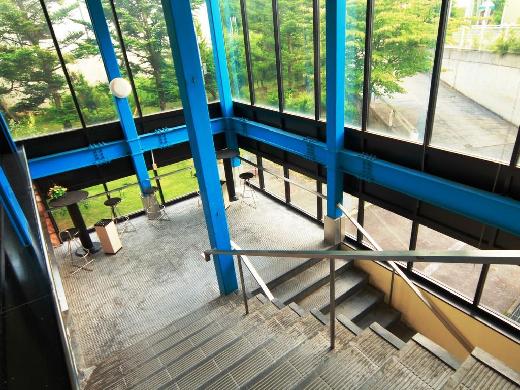 You Resort Hotel Яманоуті Екстер'єр фото