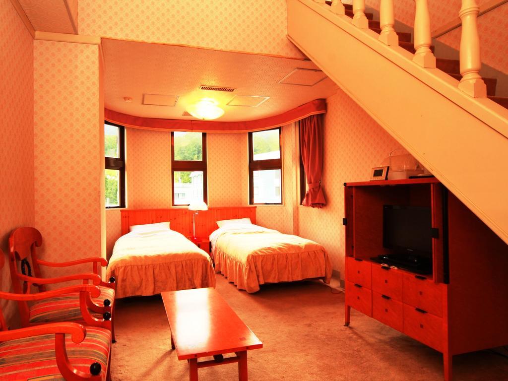You Resort Hotel Яманоуті Екстер'єр фото