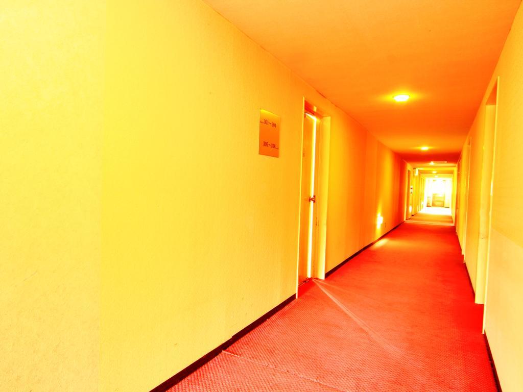 You Resort Hotel Яманоуті Екстер'єр фото
