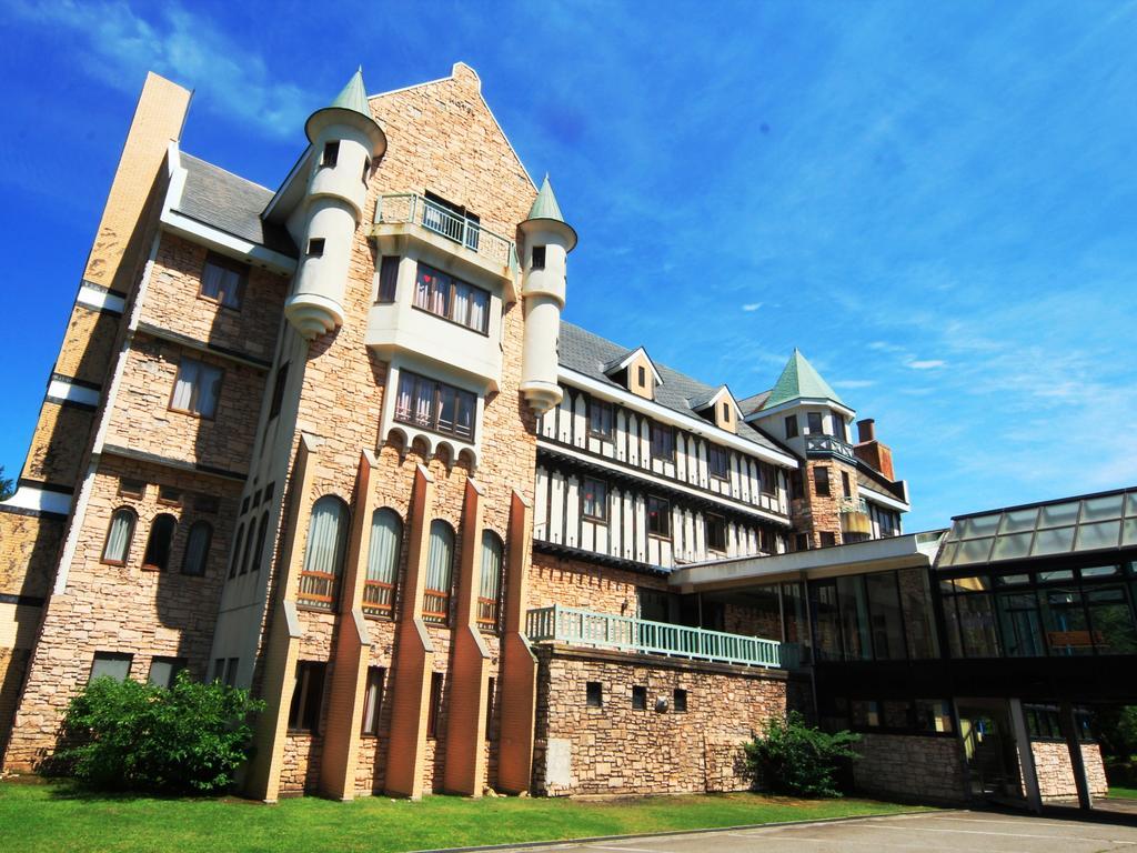 You Resort Hotel Яманоуті Екстер'єр фото