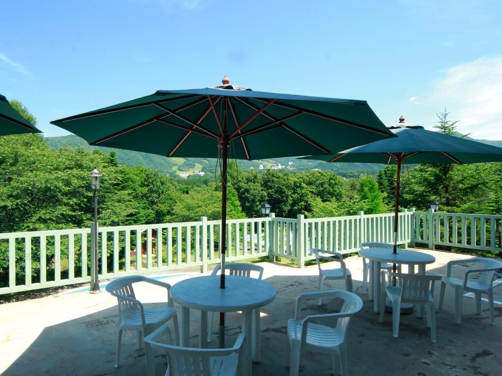 You Resort Hotel Яманоуті Екстер'єр фото