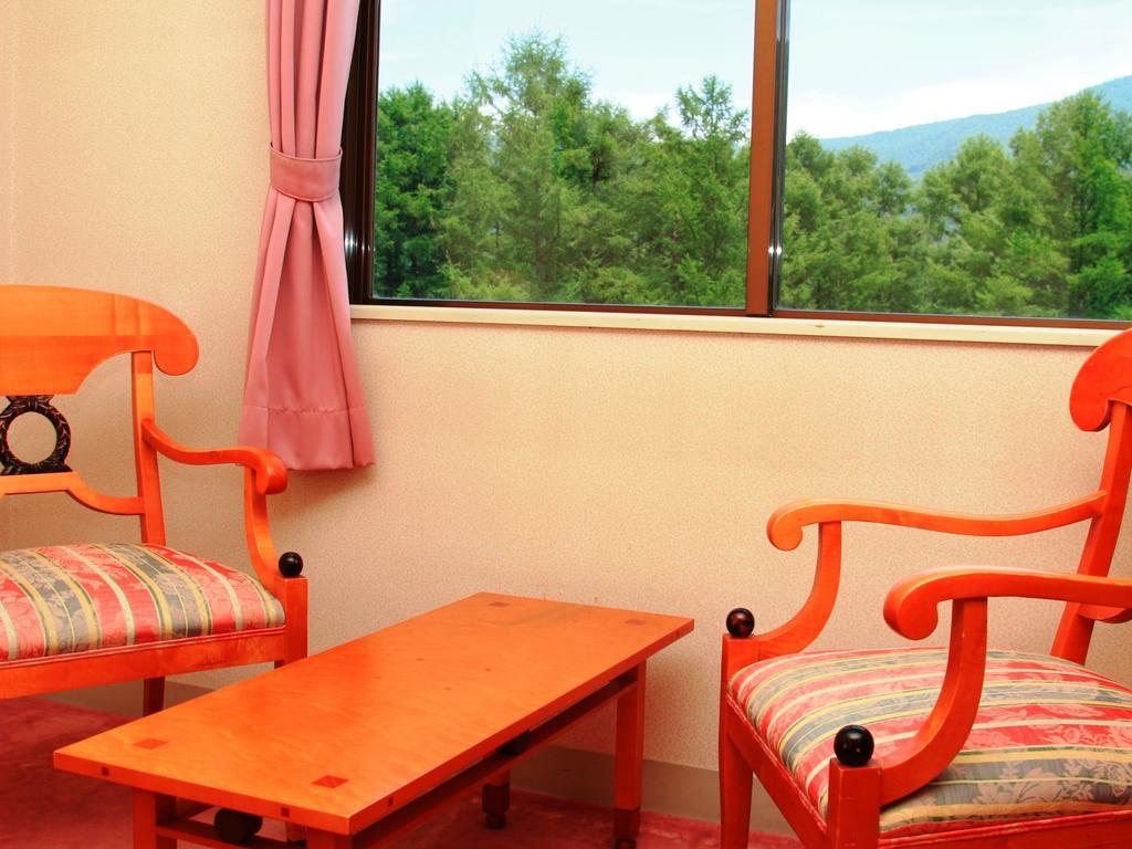 You Resort Hotel Яманоуті Екстер'єр фото