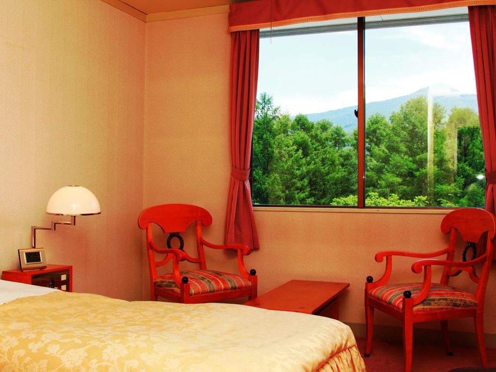 You Resort Hotel Яманоуті Екстер'єр фото