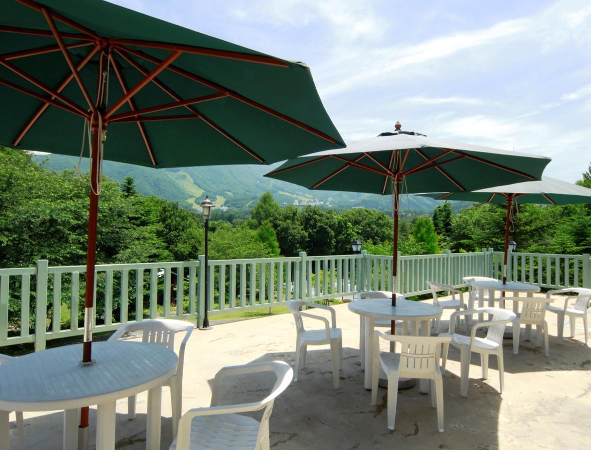 You Resort Hotel Яманоуті Екстер'єр фото