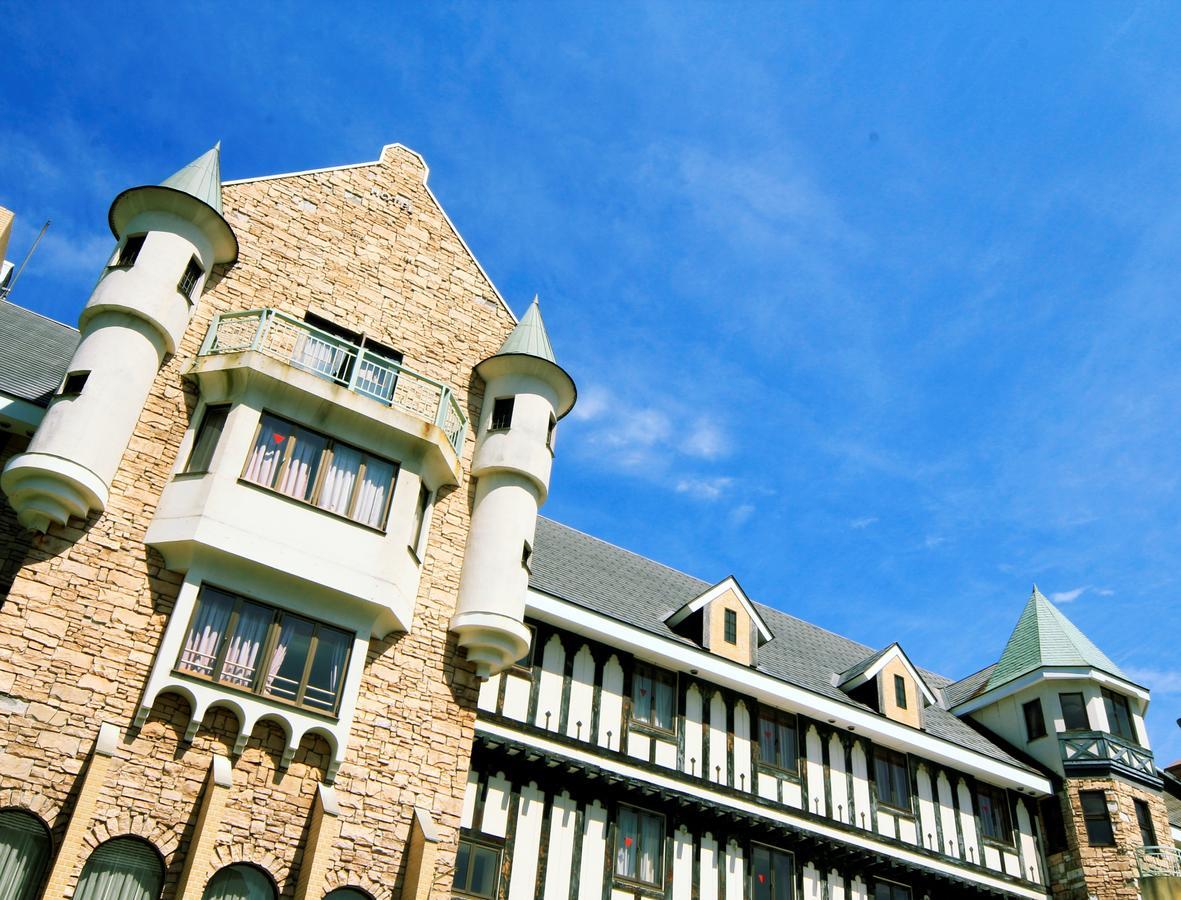 You Resort Hotel Яманоуті Екстер'єр фото